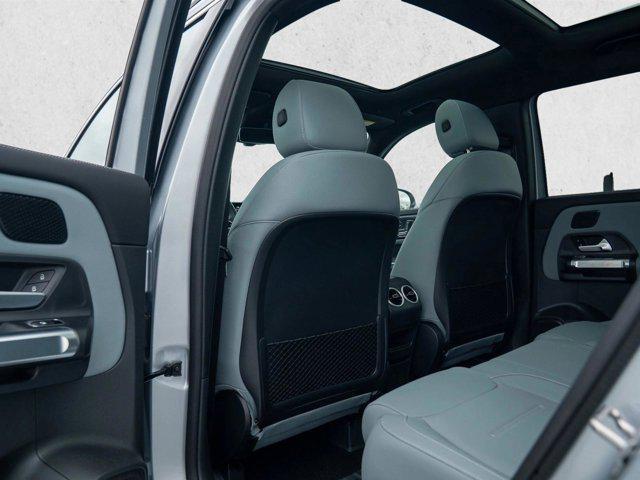 used 2026 Mercedes-Benz GLB 250 car, priced at $47,192