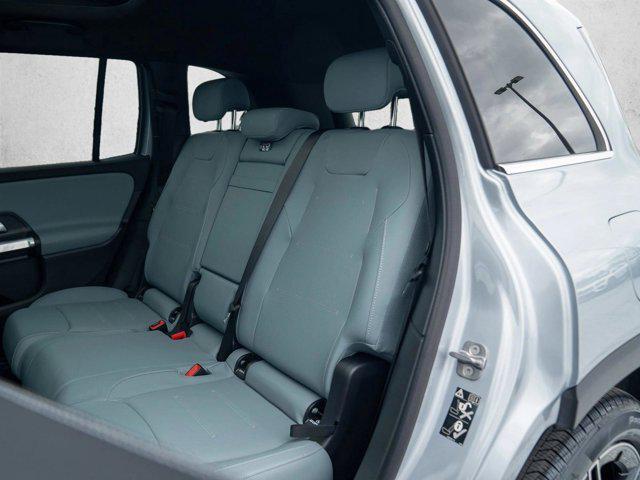 used 2026 Mercedes-Benz GLB 250 car, priced at $47,192