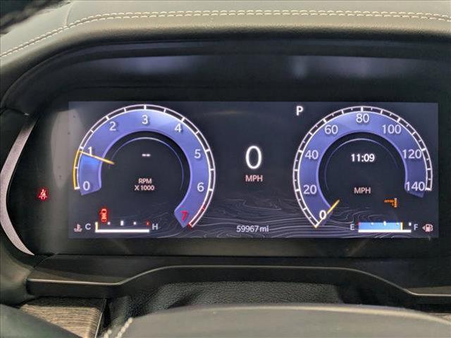 used 2022 Jeep Grand Cherokee L car, priced at $31,980