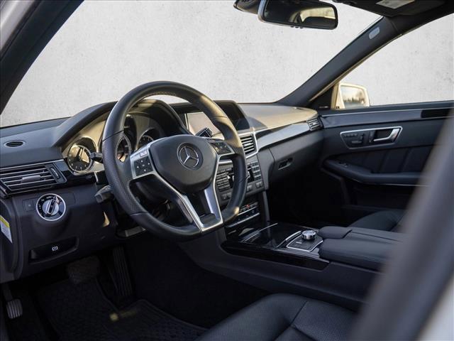 used 2013 Mercedes-Benz E-Class car, priced at $17,292