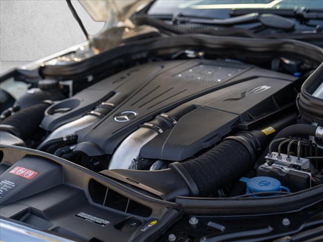 used 2013 Mercedes-Benz E-Class car, priced at $17,292