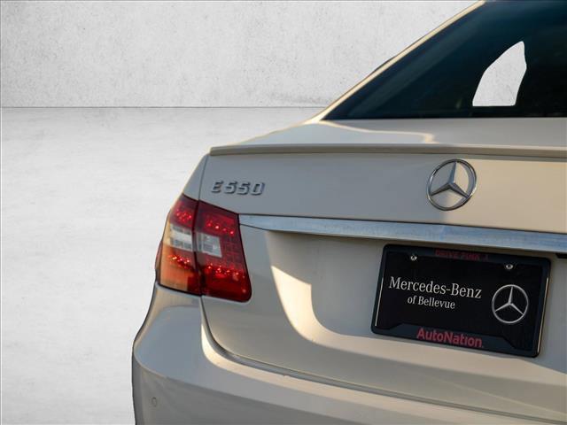 used 2013 Mercedes-Benz E-Class car, priced at $17,292