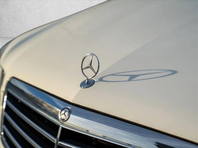 used 2013 Mercedes-Benz E-Class car, priced at $17,292