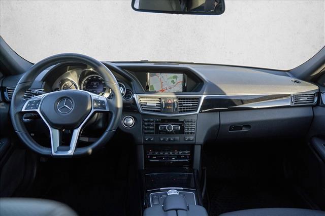 used 2013 Mercedes-Benz E-Class car, priced at $17,292