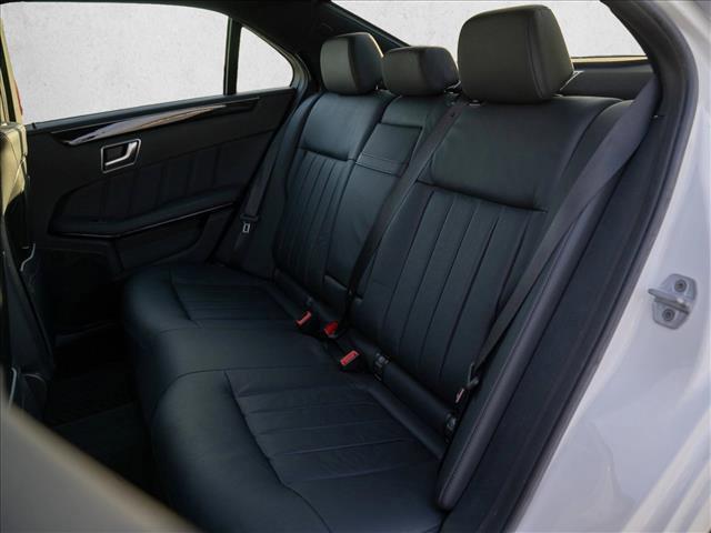 used 2013 Mercedes-Benz E-Class car, priced at $17,292