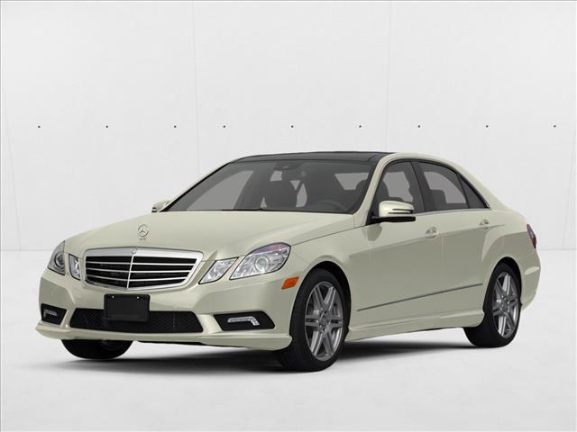 used 2013 Mercedes-Benz E-Class car, priced at $17,292