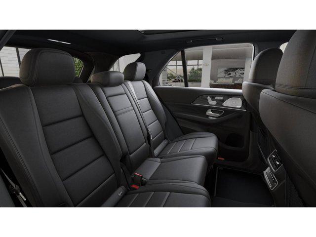new 2026 Mercedes-Benz GLE 450 car, priced at $87,000