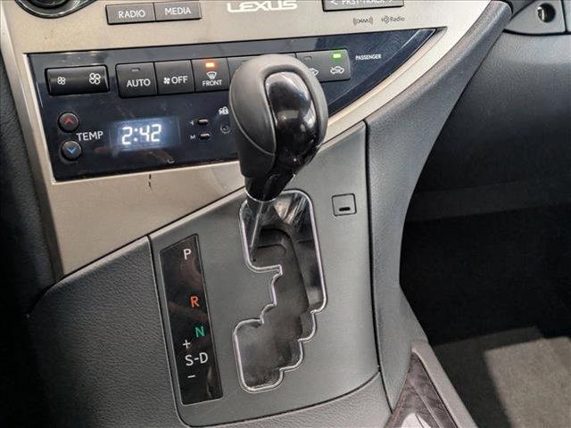 used 2015 Lexus RX 350 car, priced at $18,988