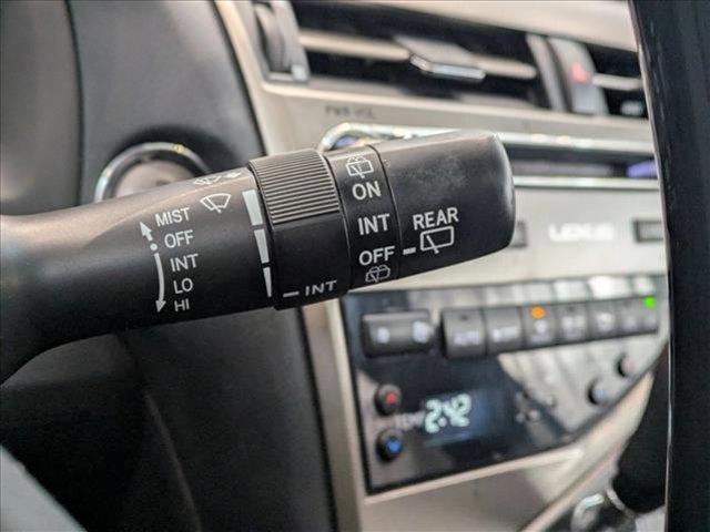 used 2015 Lexus RX 350 car, priced at $18,988