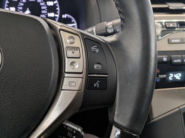 used 2015 Lexus RX 350 car, priced at $18,988
