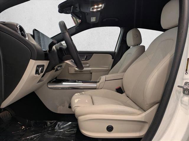 used 2025 Mercedes-Benz GLA 250 car, priced at $36,918