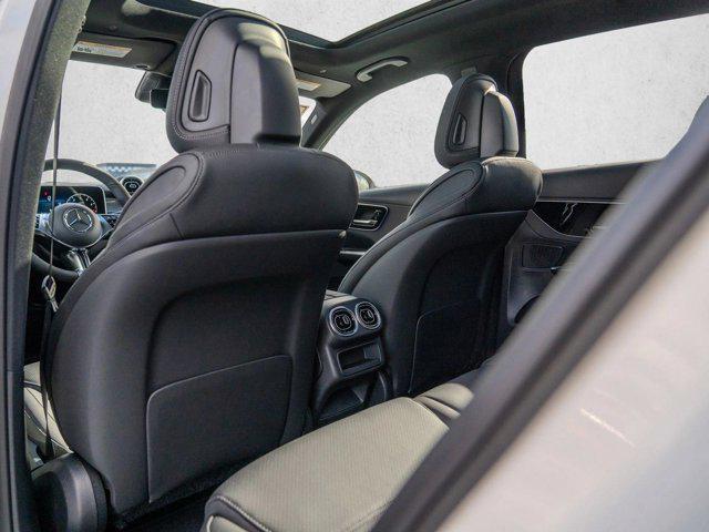 new 2026 Mercedes-Benz GLC 300 car, priced at $56,315