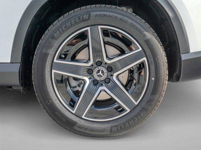 new 2026 Mercedes-Benz GLC 300 car, priced at $56,315