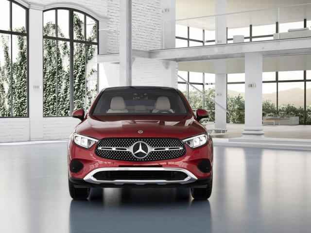 new 2026 Mercedes-Benz GLC 300 car, priced at $67,940