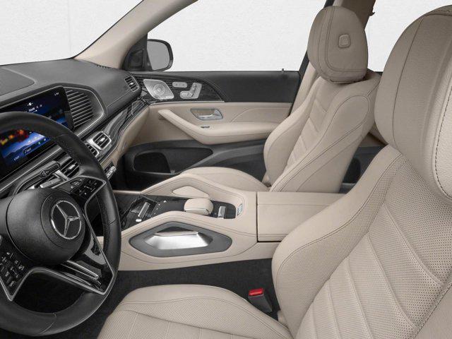 new 2026 Mercedes-Benz GLE 580 car, priced at $103,270
