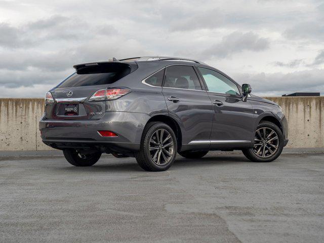used 2013 Lexus RX 350 car, priced at $16,192