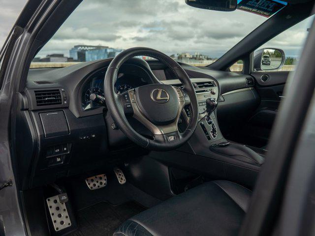 used 2013 Lexus RX 350 car, priced at $16,192