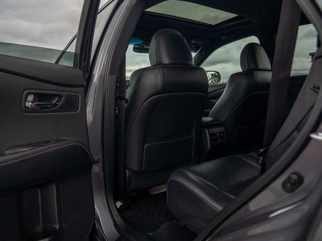 used 2013 Lexus RX 350 car, priced at $16,192