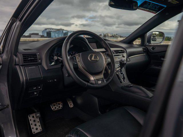 used 2013 Lexus RX 350 car, priced at $16,192