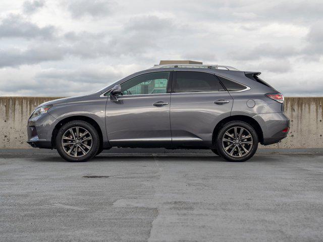 used 2013 Lexus RX 350 car, priced at $16,192