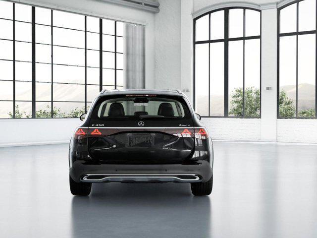 new 2026 Mercedes-Benz E-Class car, priced at $82,855