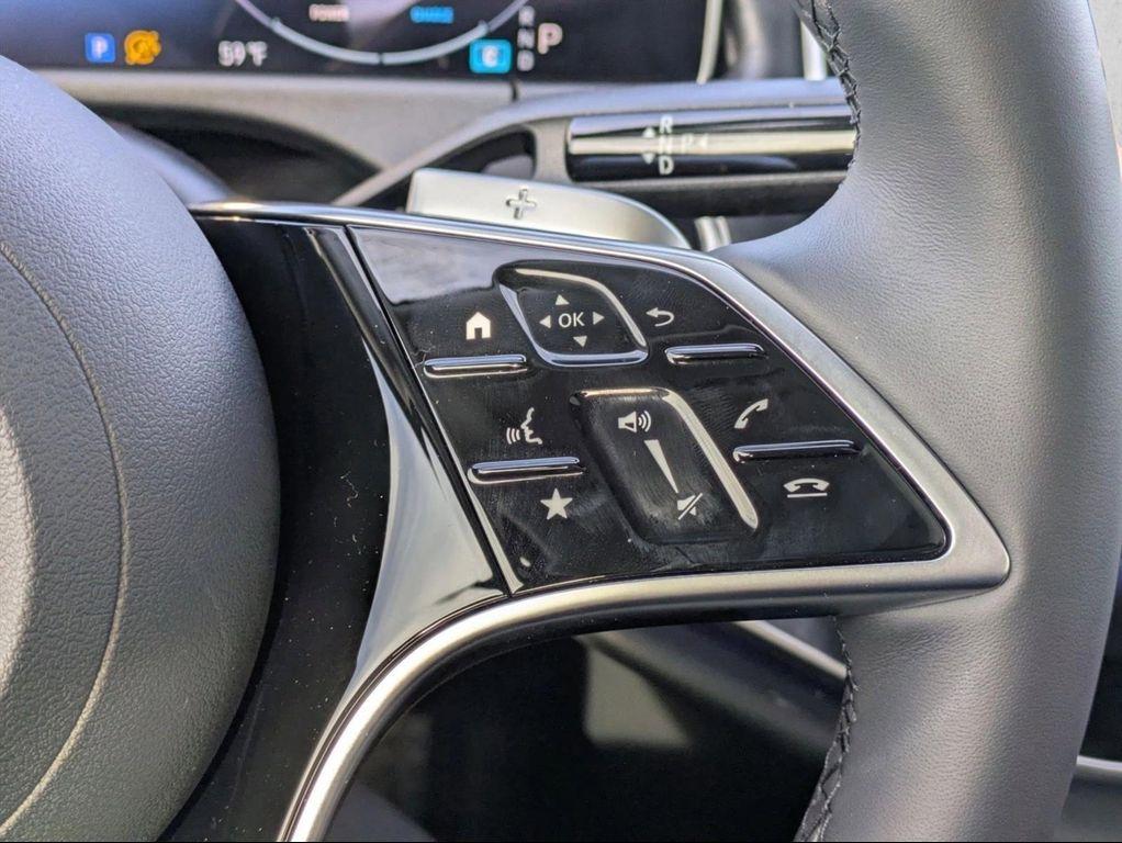 new 2026 Mercedes-Benz E-Class car, priced at $83,055
