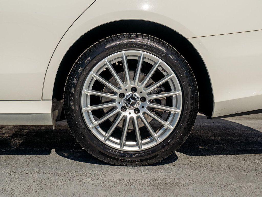 used 2023 Mercedes-Benz E-Class car, priced at $43,467