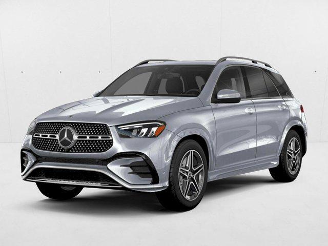 new 2026 Mercedes-Benz GLE 450 car, priced at $82,800