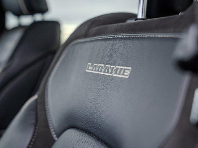 used 2025 Ram 1500 car, priced at $48,995