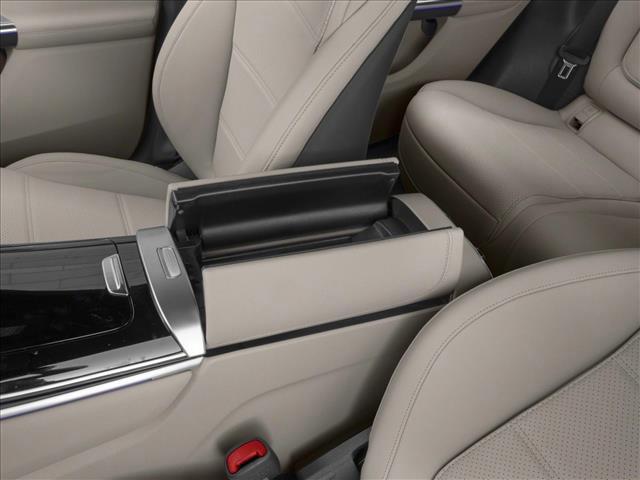 new 2026 Mercedes-Benz GLC 350e car, priced at $67,940