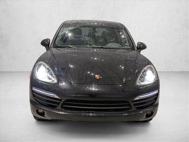 used 2014 Porsche Cayenne car, priced at $14,993