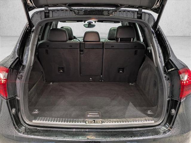 used 2014 Porsche Cayenne car, priced at $14,993