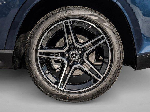 new 2026 Mercedes-Benz GLS 450 car, priced at $102,905