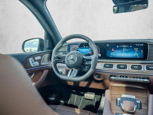 new 2026 Mercedes-Benz GLS 450 car, priced at $102,905