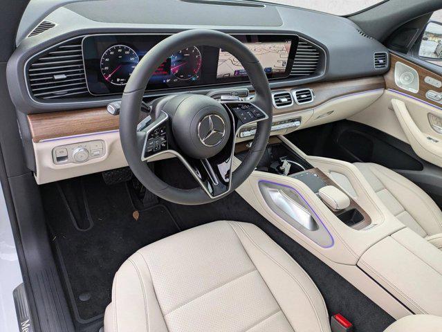 used 2026 Mercedes-Benz GLE 350 car, priced at $63,790
