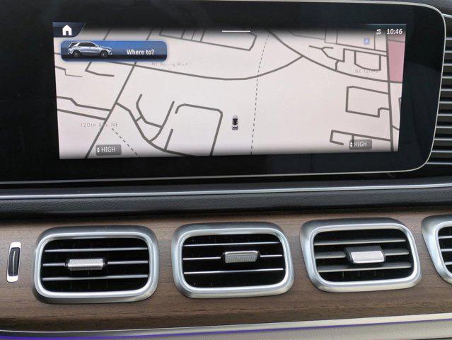 used 2026 Mercedes-Benz GLE 350 car, priced at $63,790
