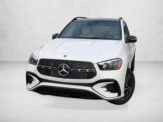 used 2026 Mercedes-Benz GLE 350 car, priced at $63,790