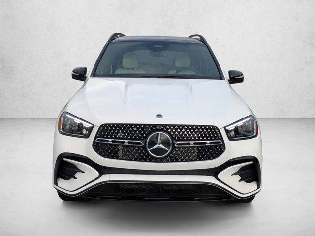 used 2026 Mercedes-Benz GLE 350 car, priced at $63,790