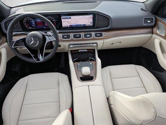 used 2026 Mercedes-Benz GLE 350 car, priced at $63,790