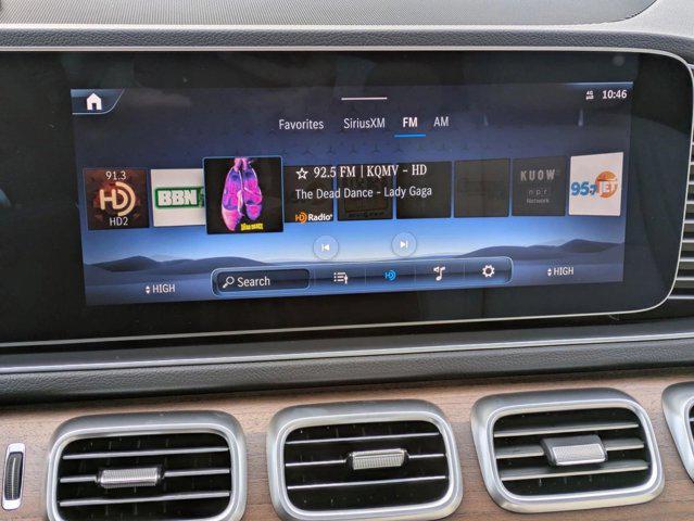 used 2026 Mercedes-Benz GLE 350 car, priced at $63,790