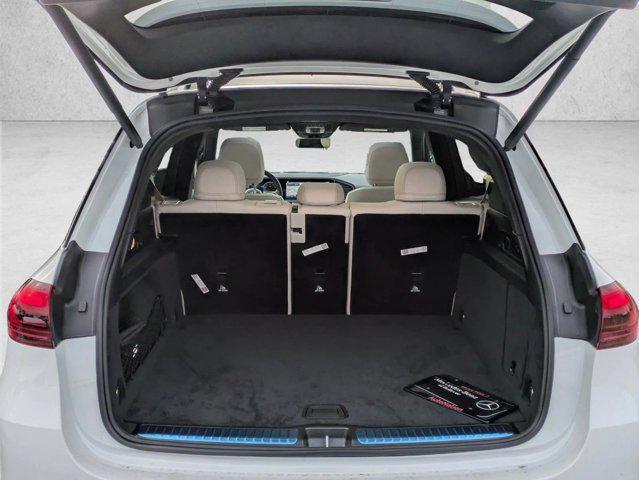 used 2026 Mercedes-Benz GLE 350 car, priced at $63,790