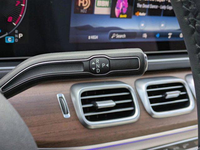 used 2026 Mercedes-Benz GLE 350 car, priced at $63,790