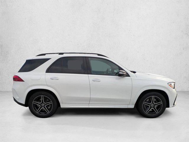 used 2026 Mercedes-Benz GLE 350 car, priced at $63,790