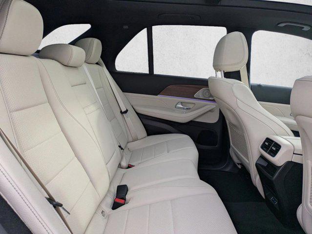 used 2026 Mercedes-Benz GLE 350 car, priced at $63,790