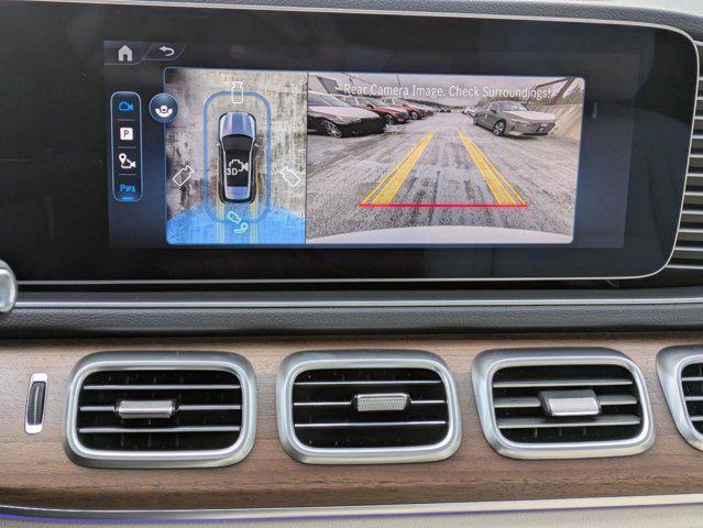 used 2026 Mercedes-Benz GLE 350 car, priced at $63,790