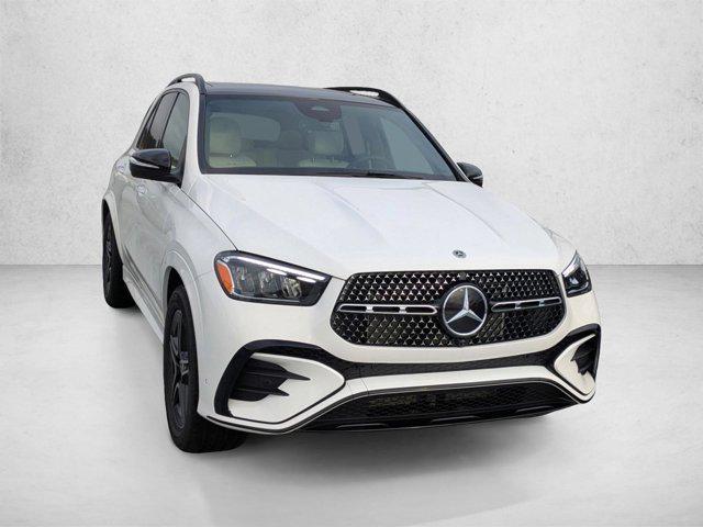 used 2026 Mercedes-Benz GLE 350 car, priced at $63,790