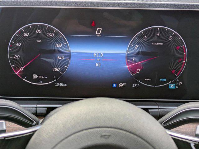 used 2026 Mercedes-Benz GLE 350 car, priced at $63,790