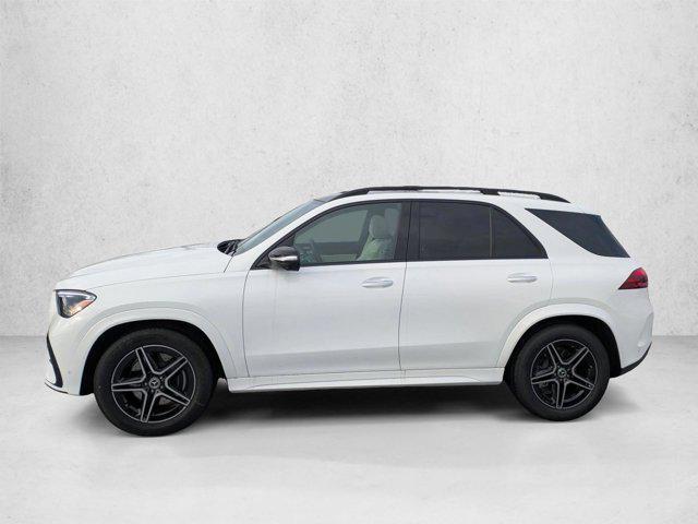 used 2026 Mercedes-Benz GLE 350 car, priced at $63,790