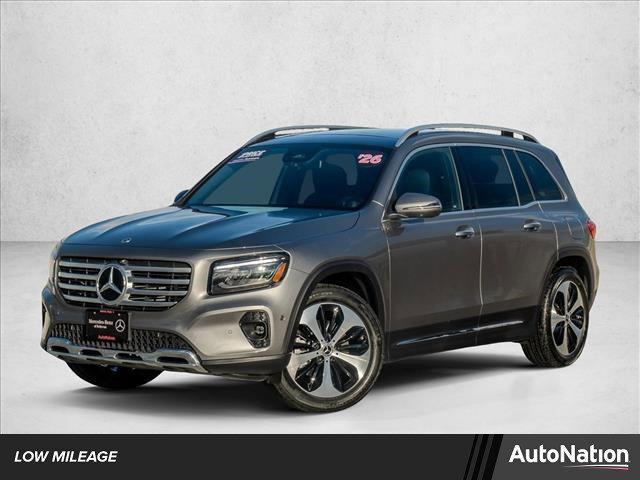 used 2026 Mercedes-Benz GLB 250 car, priced at $48,490