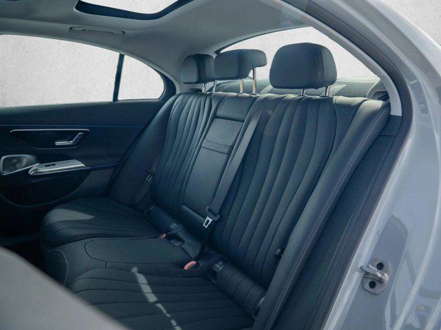 new 2026 Mercedes-Benz E-Class car, priced at $88,060